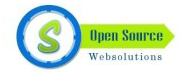 Open Source Websolutions Logo